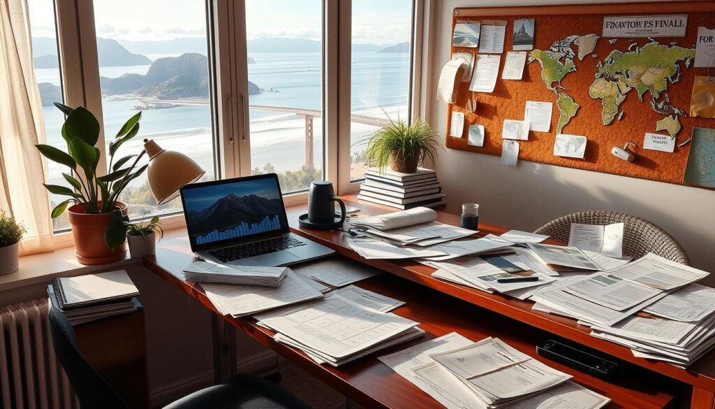 financial planning financial planning