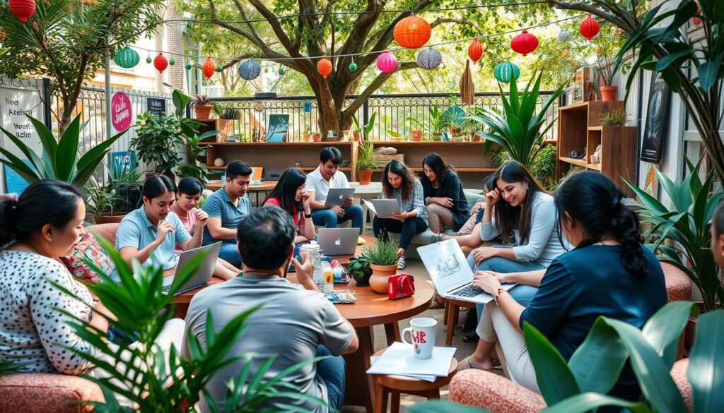 freelancer community freelancer community