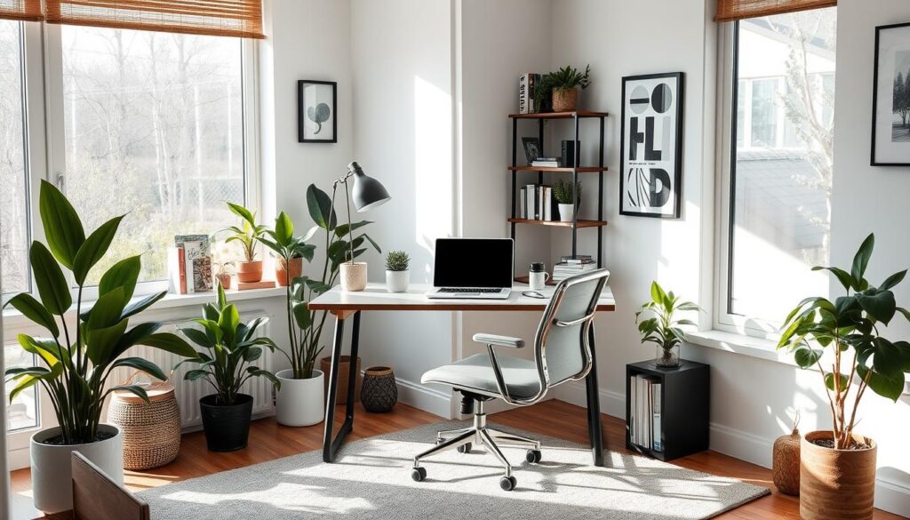 independent work lifestyle