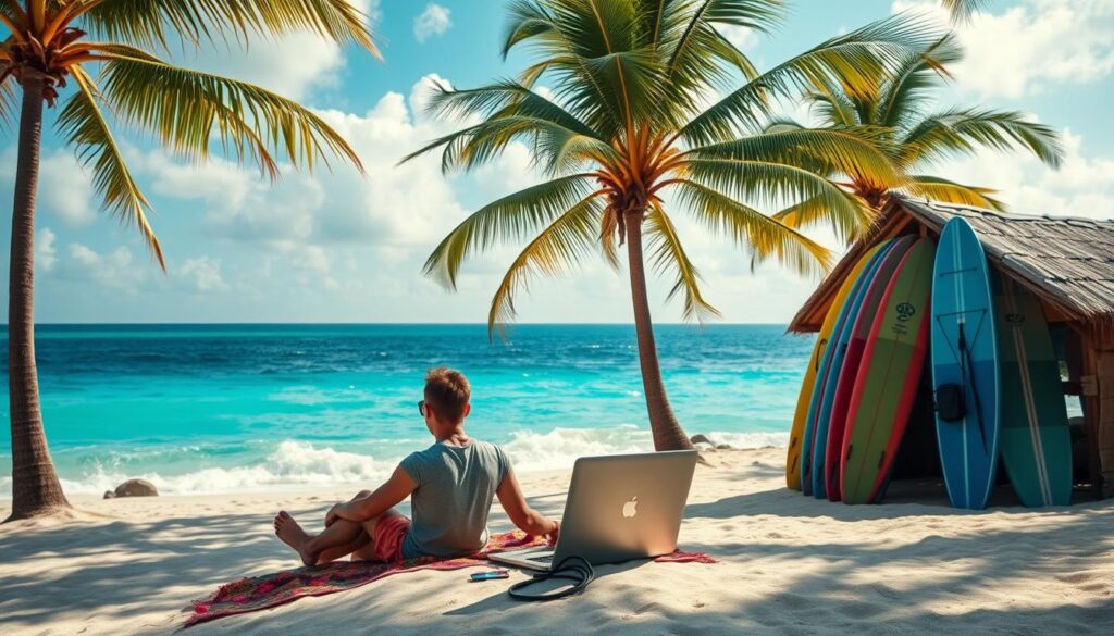 life beyond corporate