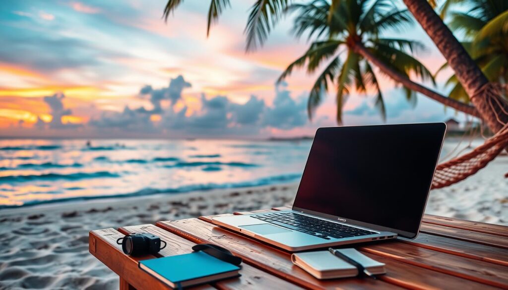 remote income streams