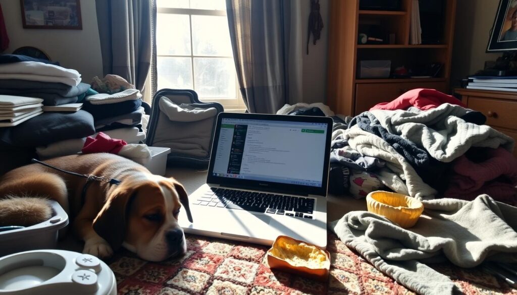 remote work challenges