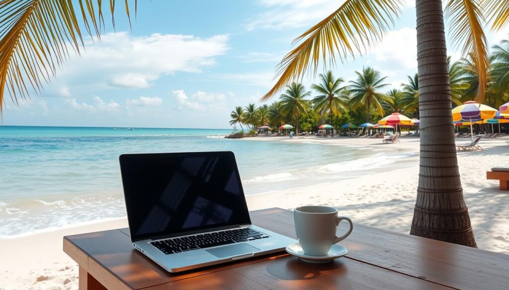 remote work opportunities