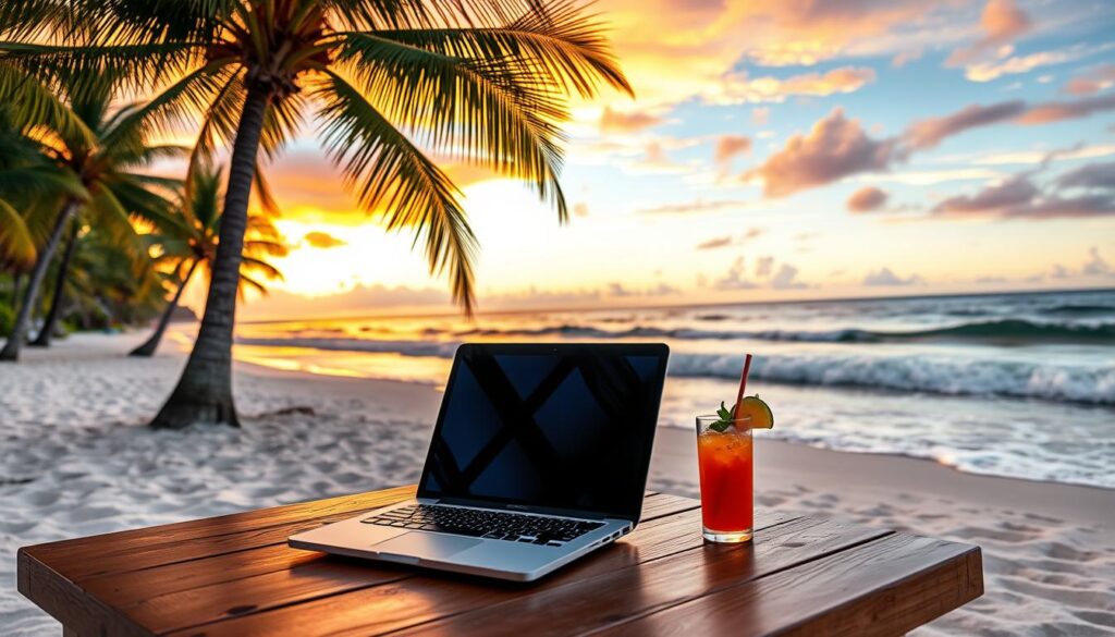 remote work opportunities