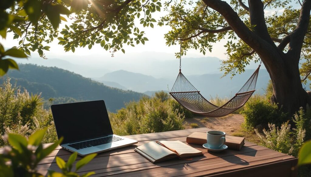 slow travel benefits