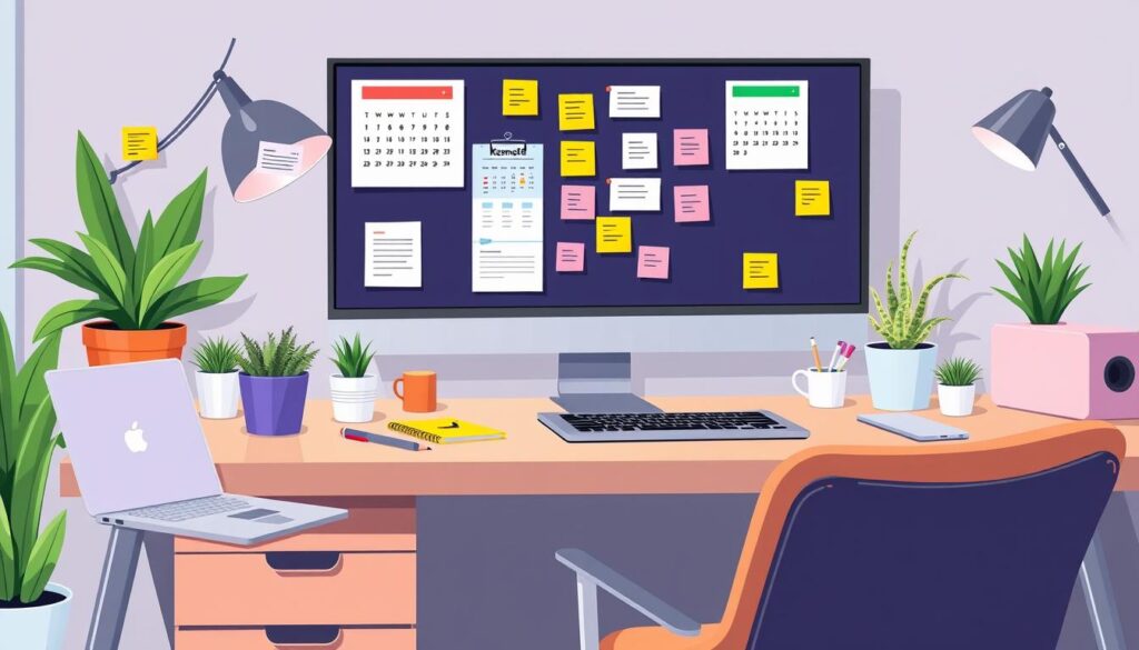 virtual assistant services