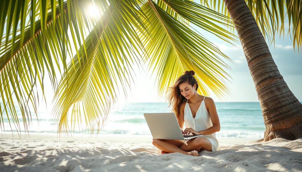 women leaving the rat race