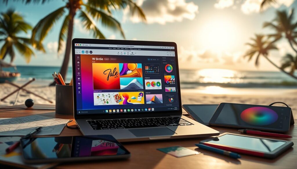 Digital product creation