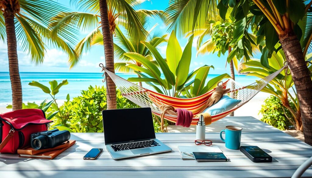 digital nomad skills