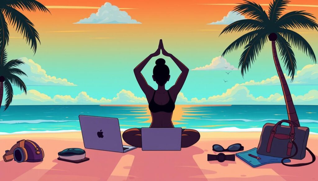 digital nomad trends