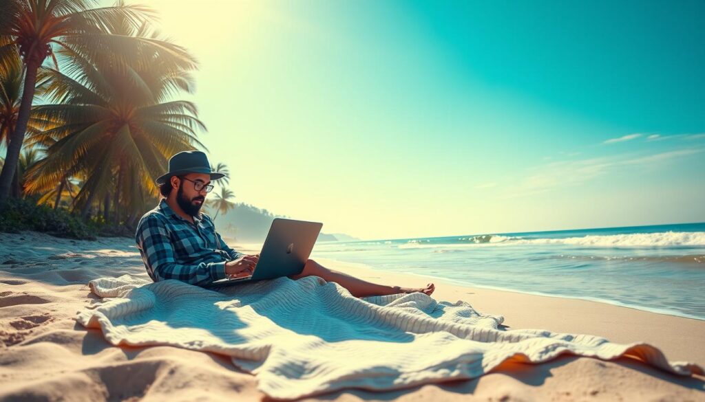 location free career