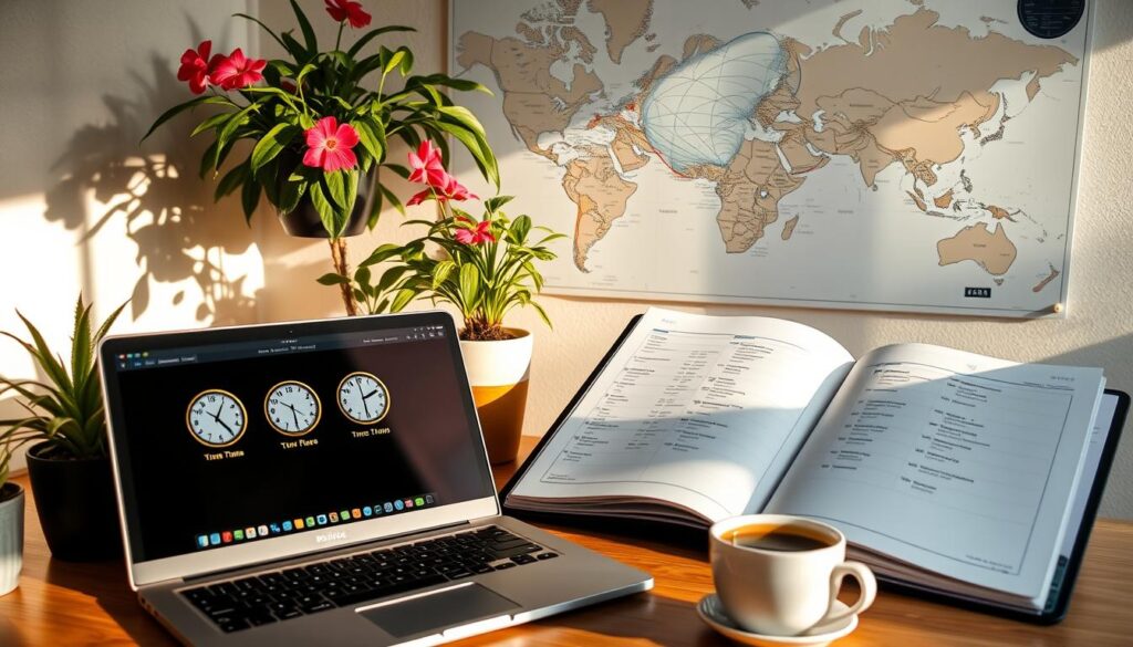 remote client management