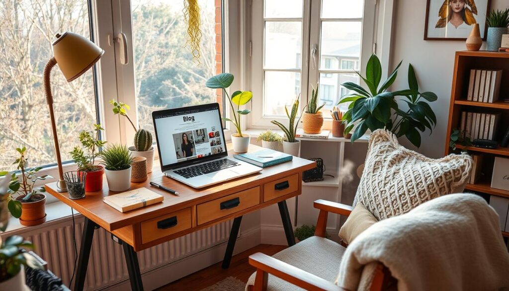 remote work for content creators