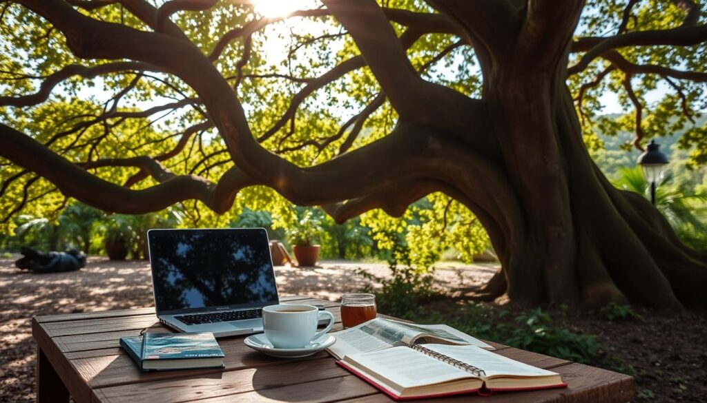 remote work productivity