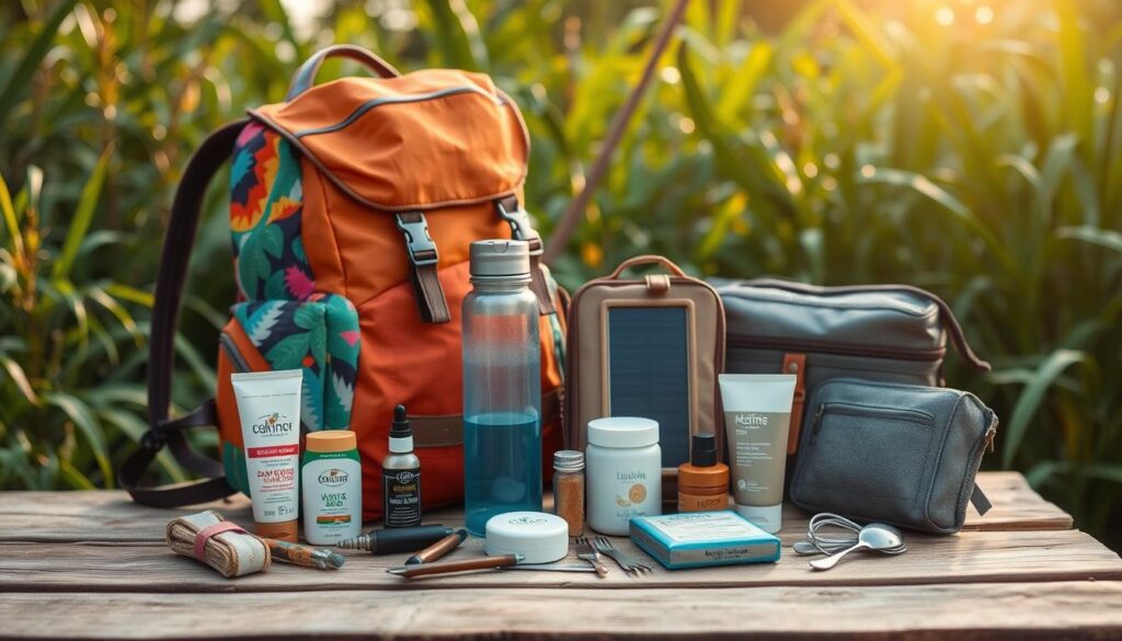 sustainable travel gear sustainable travel gear