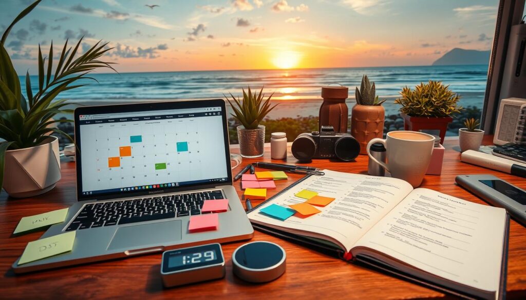 time management tools