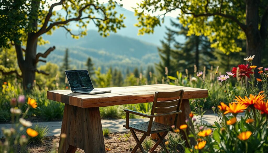 Benefits of leaving corporate