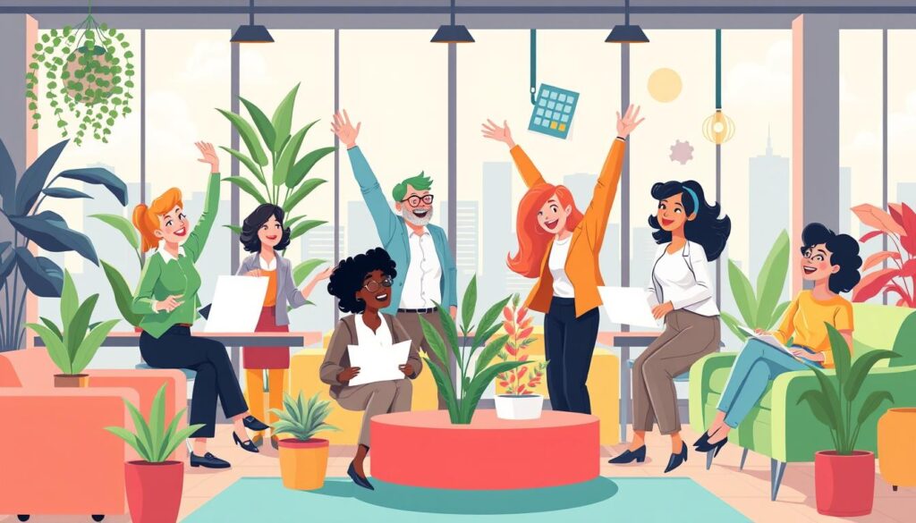 Career Freedom for Professionals