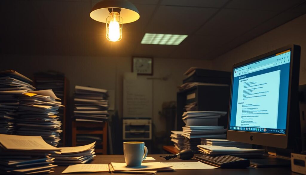 Corporate job burnout solutions