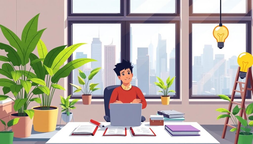 Entrepreneurial Coaching