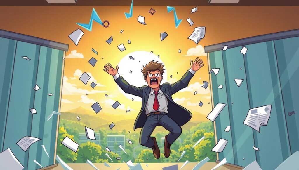 Escape corporate life with John Spencer Ellis