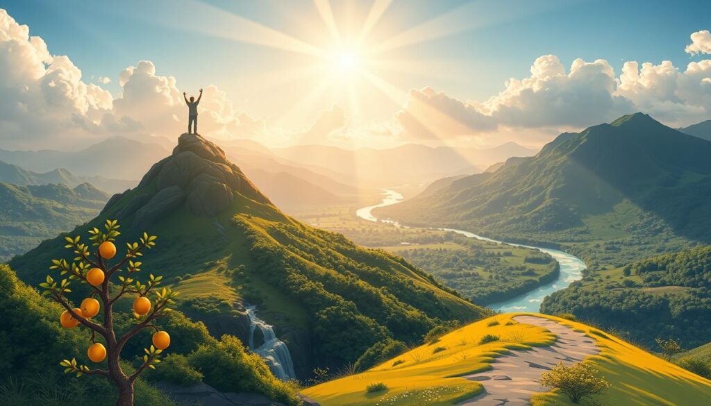 Financial Independence Guidance