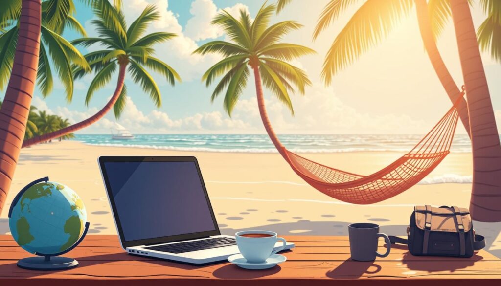 John Spencer Ellis corporate burnout solution