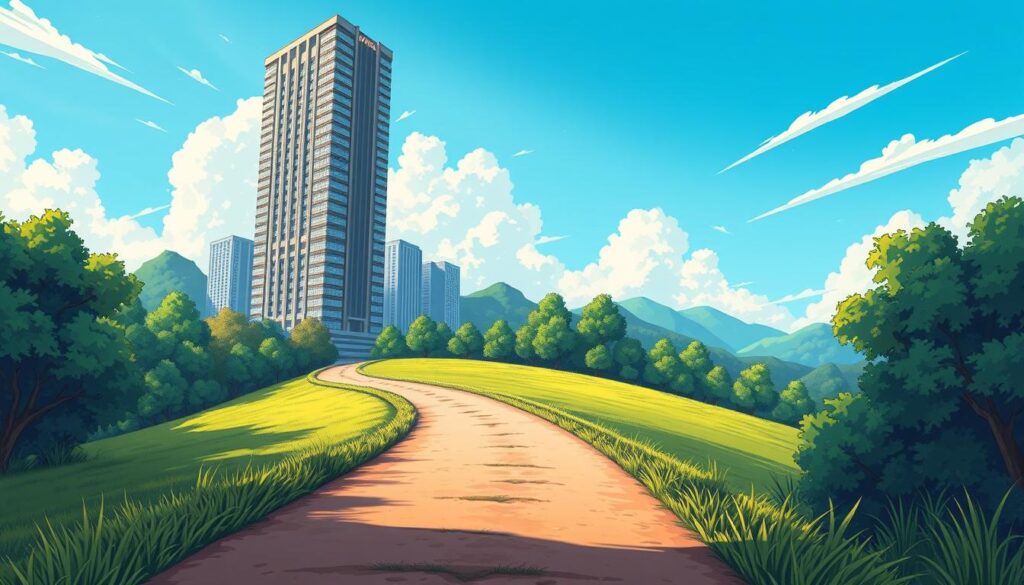 John Spencer Ellis corporate escape strategies