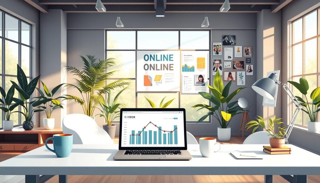 John Spencer Ellis online business coaching