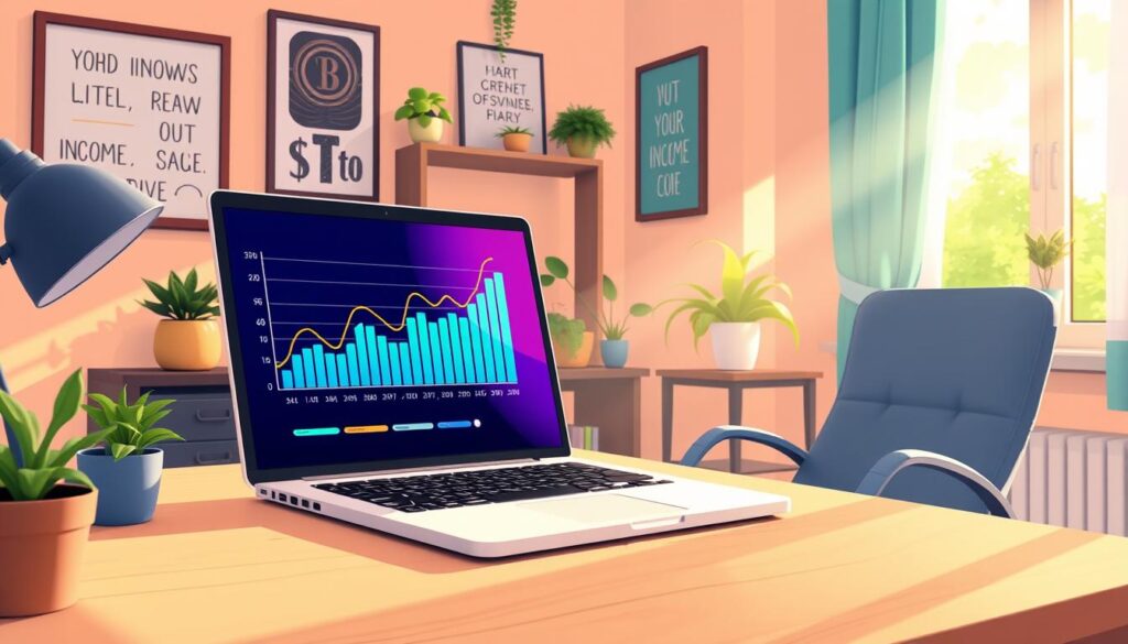 John Spencer Ellis remote income strategies