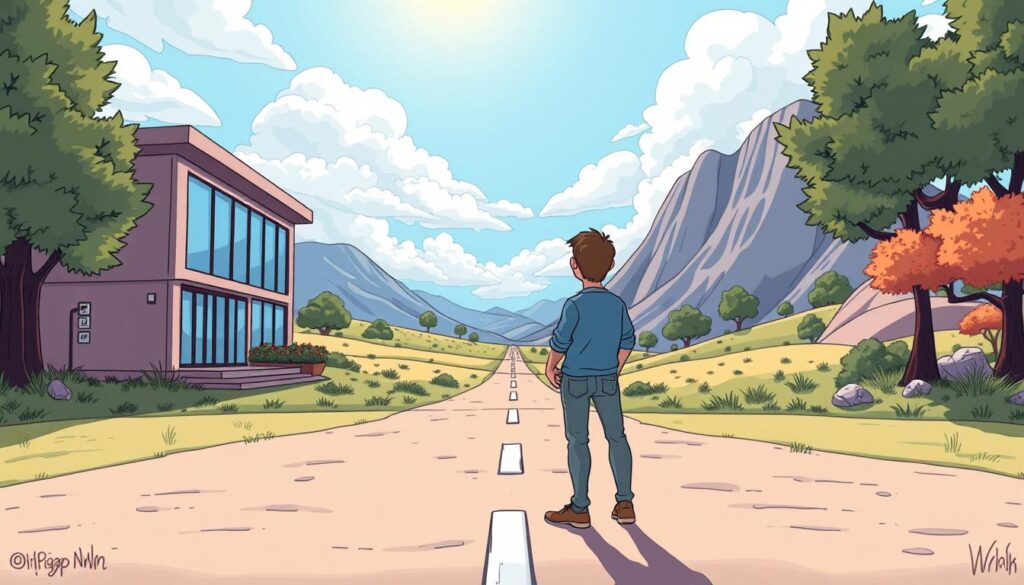 Leave the 9-to-5 Behind