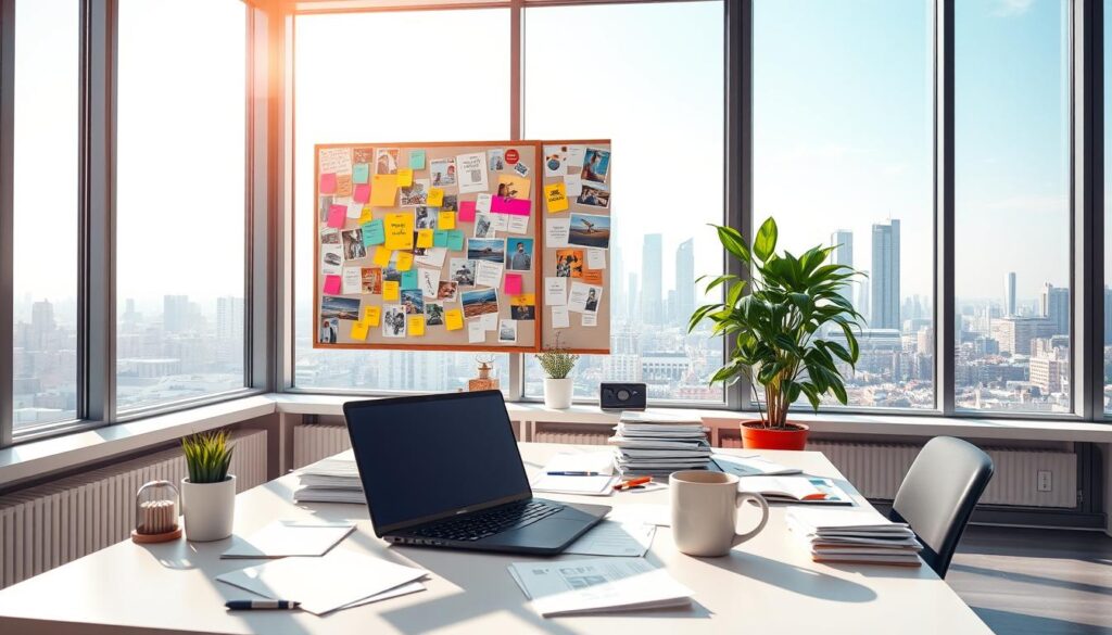 Starting a business after corporate