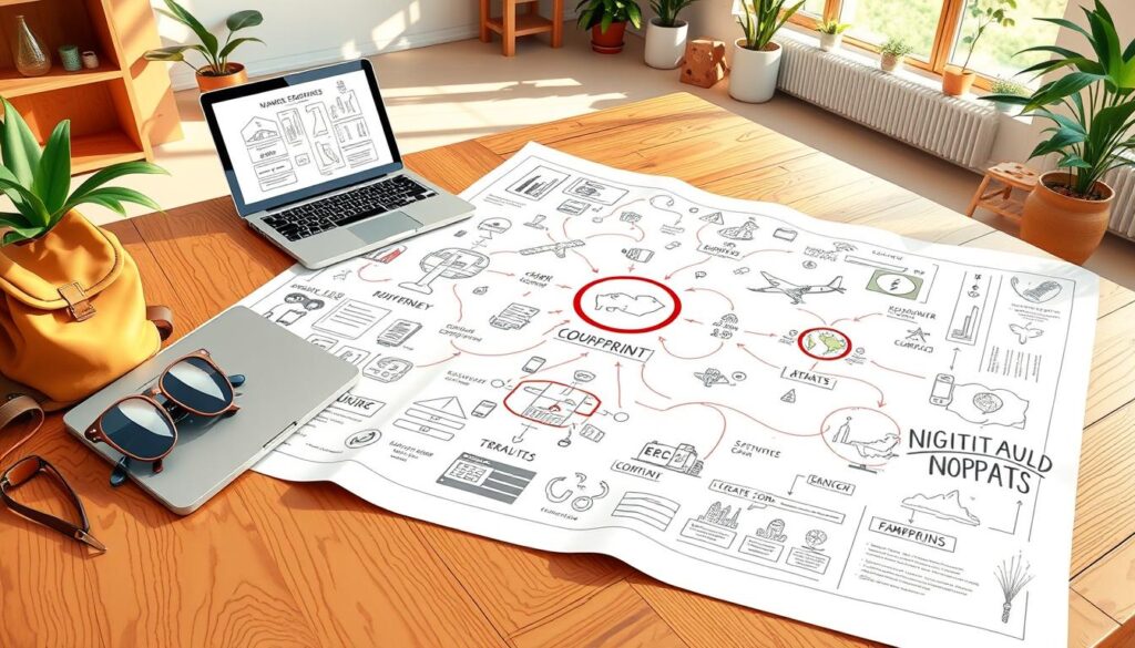 digital nomad blueprint