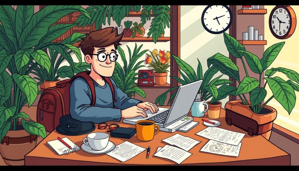 digital nomad challenges