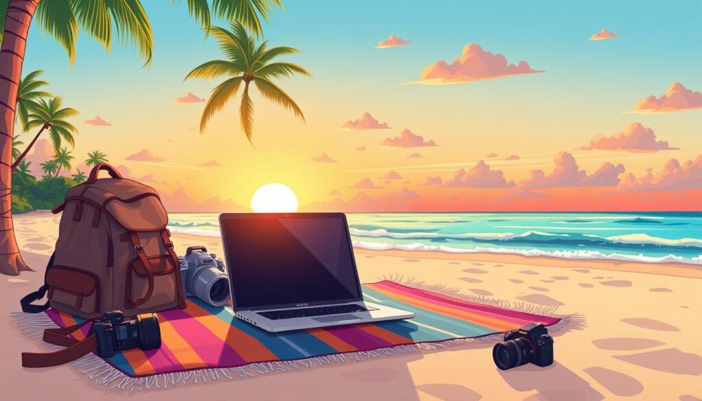 digital nomad lifestyle digital nomad lifestyle