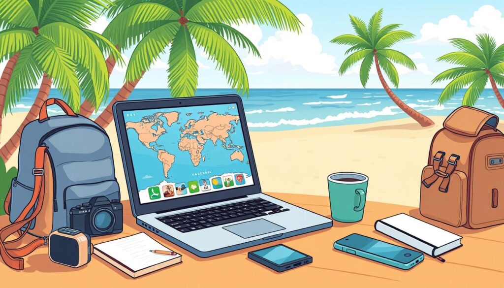 digital nomad skills digital nomad skills