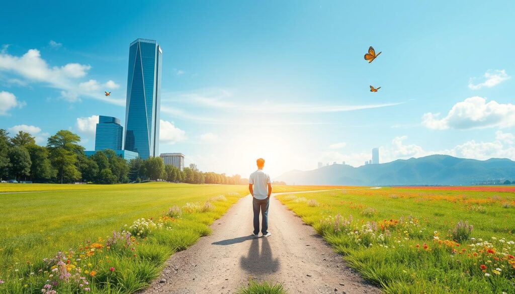 discovering passion after corporate