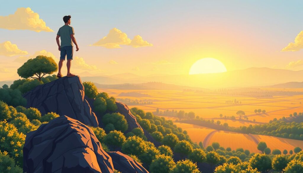 financial independence