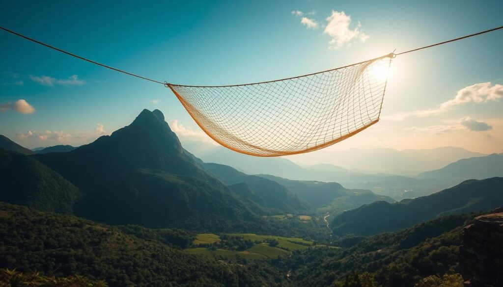 financial safety net