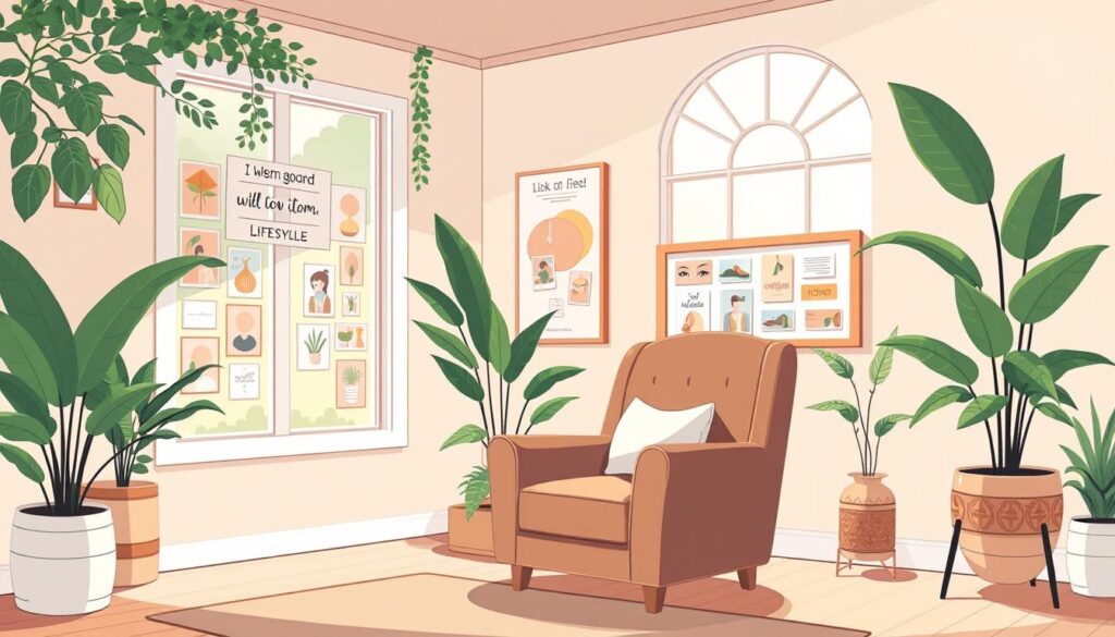 lifestyle redesign consulting