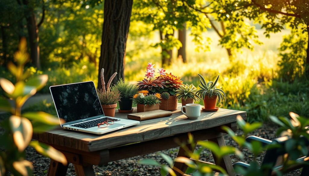 post-corporate career