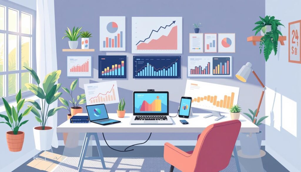 remote income streams