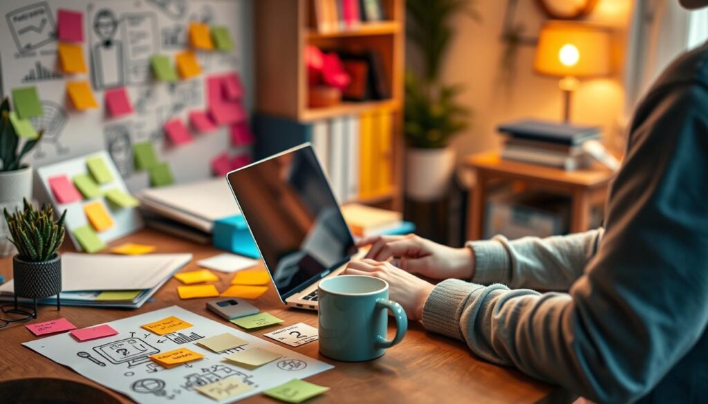 starting your own business