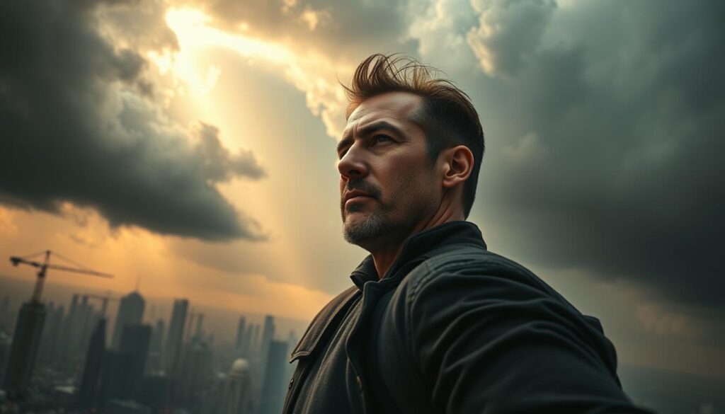 Adapting to Change and Overcoming Challenges