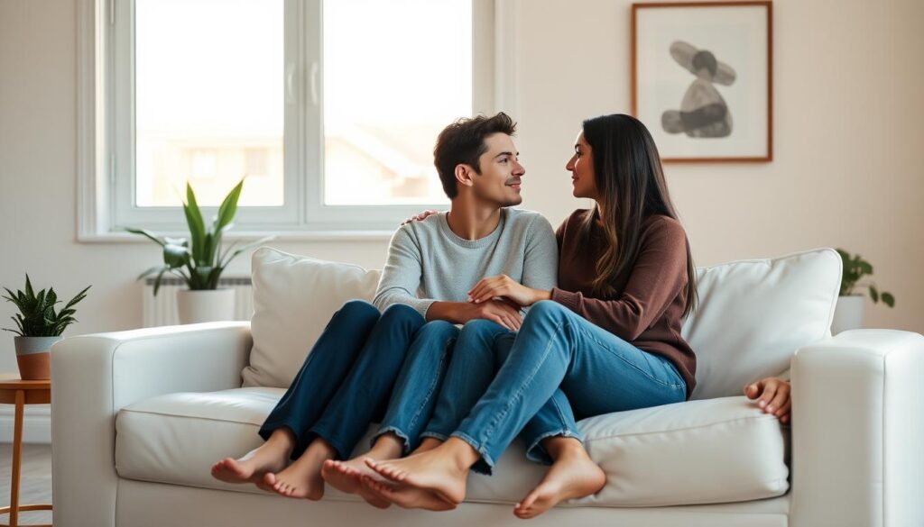 Building Fulfilling Relationships Through Minimalism