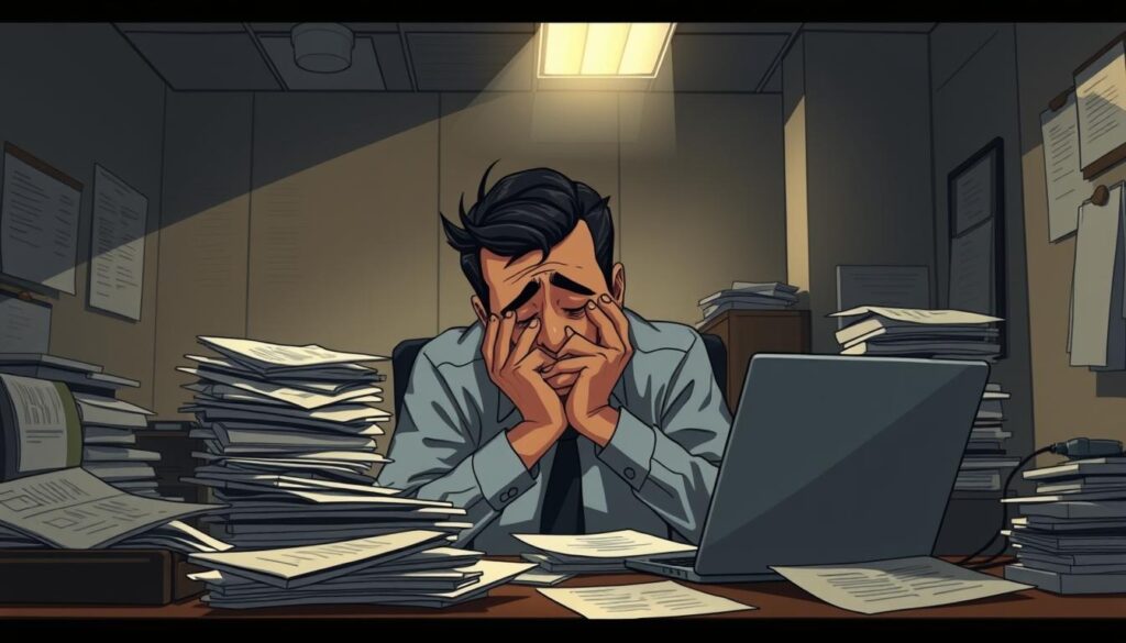 Corporate burnout and moving to Mexico