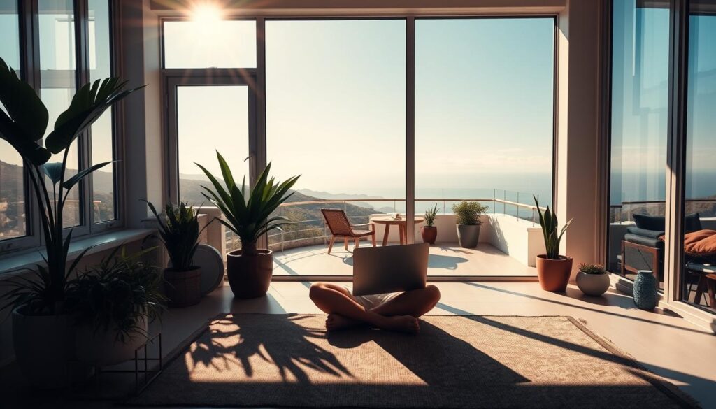 Digital Nomad Lifestyle