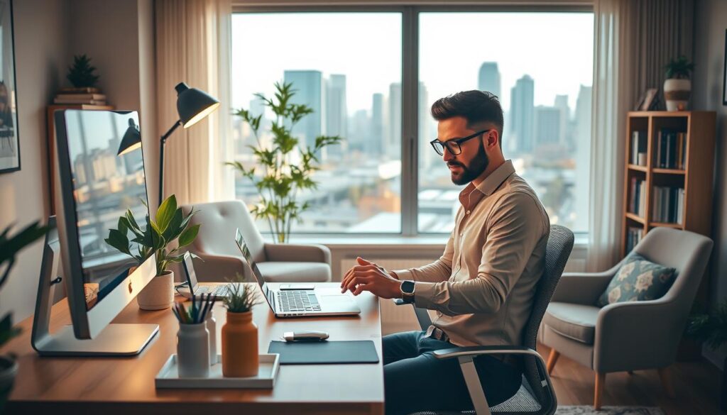 Digital marketing from corporate experience