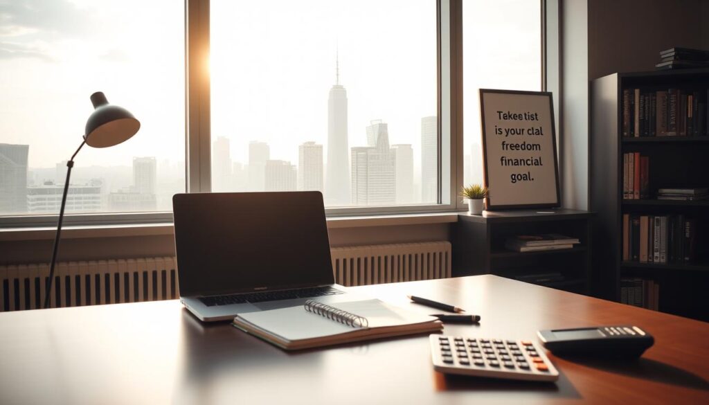 Financial Goals Financial Goals