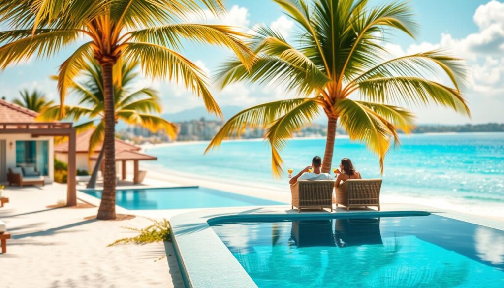 Financial freedom and moving to Playa del Carmen